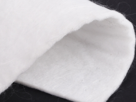 太白长丝土工布